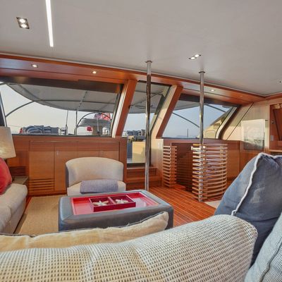 State of Grace Yacht 11