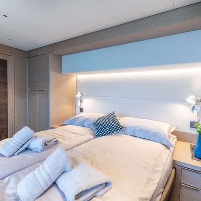 Seaductive Orca Yacht 14