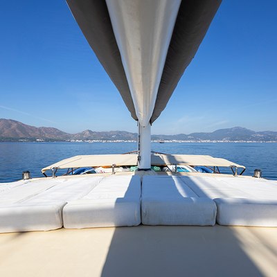 A.Candan Yacht 11