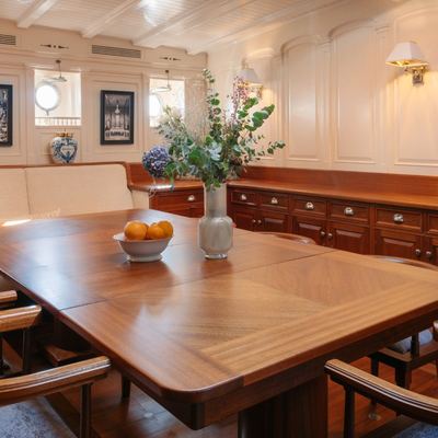 Atlantic Yacht 12