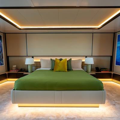 Limerence Yacht 11
