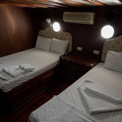 Prenses Selin Yacht 12