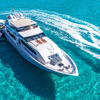 MARGATE Yacht Charter Price - Broward Luxury Yacht Charter