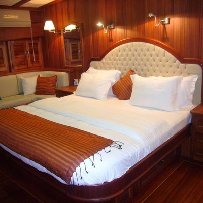 Sema Tuana Yacht 7