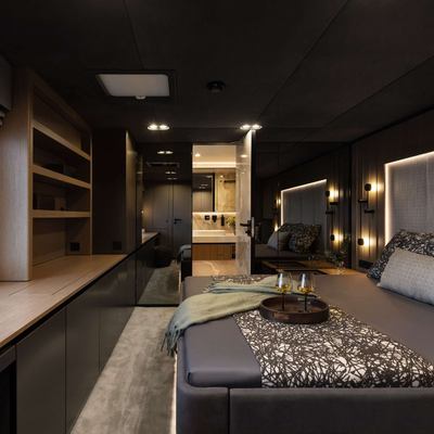 Mattea Yacht 15