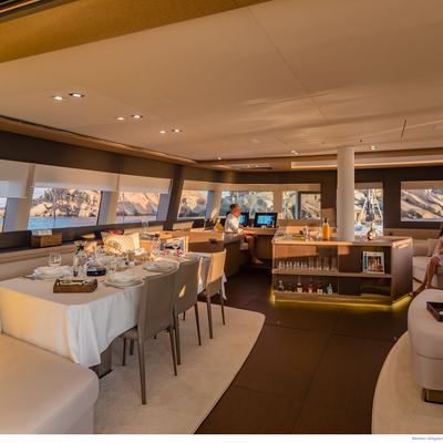 La Désirade Yacht 13
