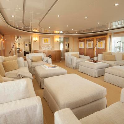 Oceana I Yacht 6
