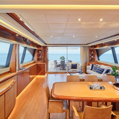 Estia Orion Yacht 15