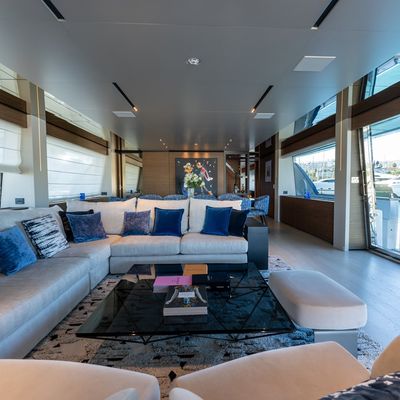 M Forever Yacht 12