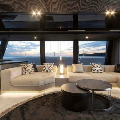 Graya Yacht 14