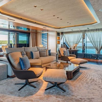 Rose d'Or Yacht 13