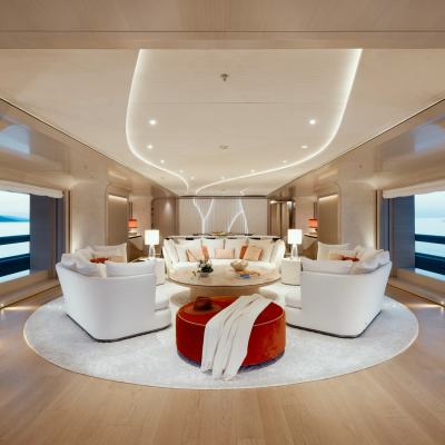 O'Madeleine Yacht 11