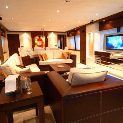 Tatiana Yacht 11