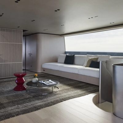 Obsidian Yacht 11