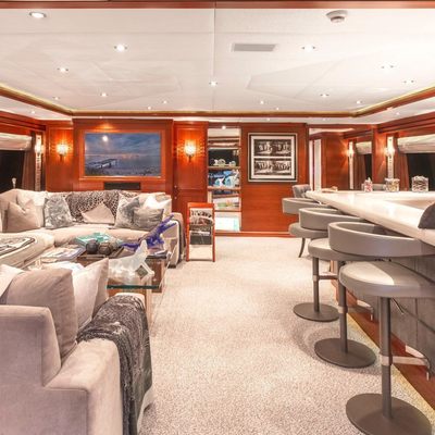 Ocean Club Yacht 12