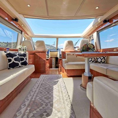 Ally Yacht 11