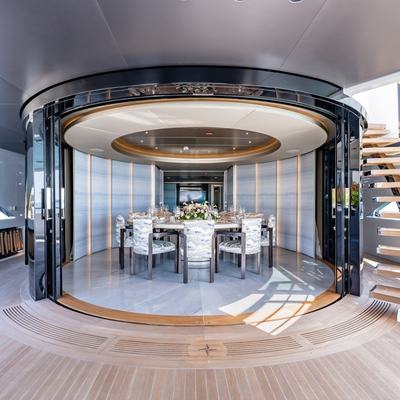 Silver Star I Yacht 11