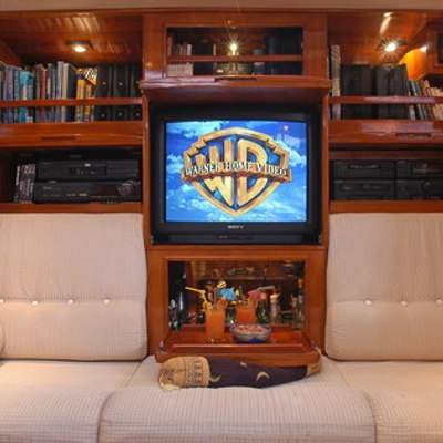 Shaitan Yacht 6
