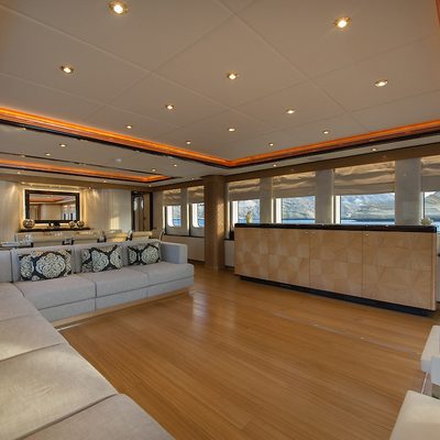 Amara Yacht 14