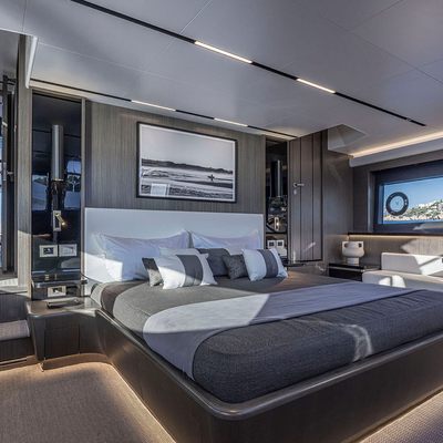 Knead It Yacht 14