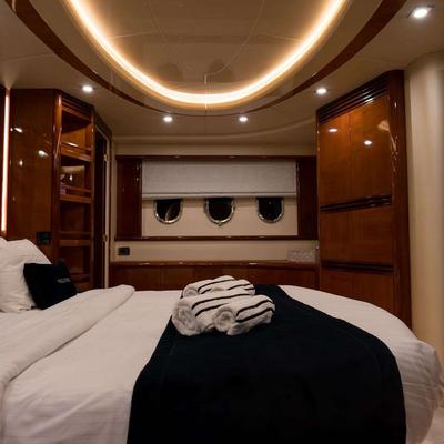 Estia Zeus Yacht 15