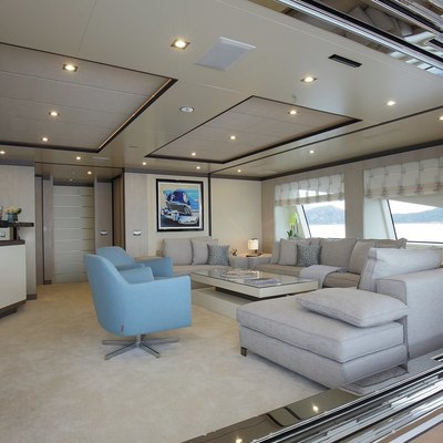 Willow Yacht 6