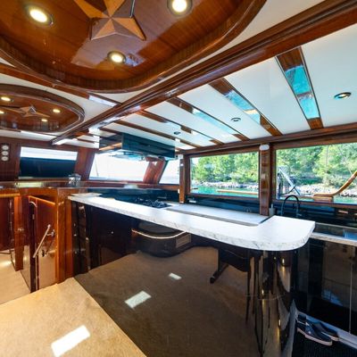 Allure E Yacht 13