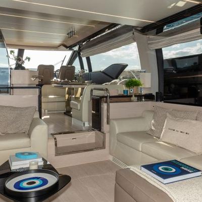 Sea Ya Yacht 13