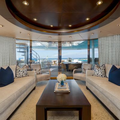 HH Noverra Yacht 13
