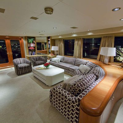 Afterglow Yacht 5