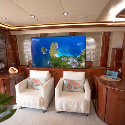 Esperanza Yacht 12