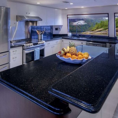 Blackwood Yacht 13