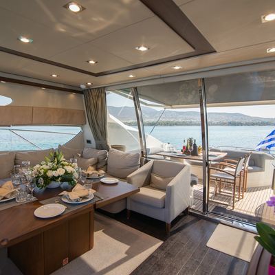 Elentari Yacht 13