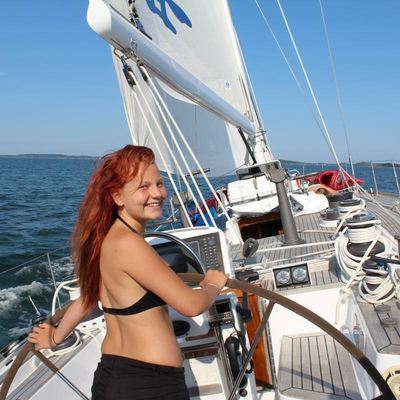 Ichiban Yacht 14