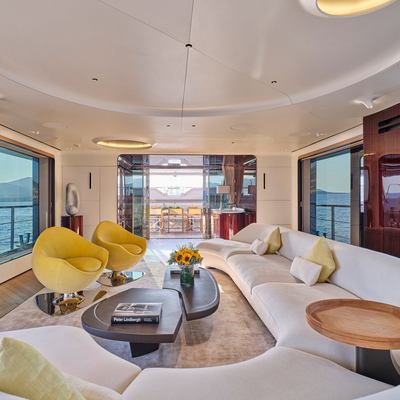 Volo Mare Yacht 14
