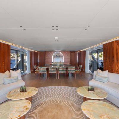 Liv Love Yacht 12