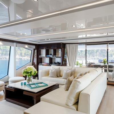 Noah Yacht 15