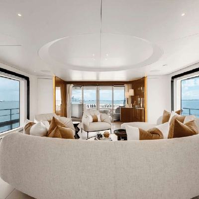 Monopoly 2.0 Yacht 12
