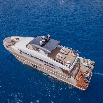 Don Michele Yacht 11