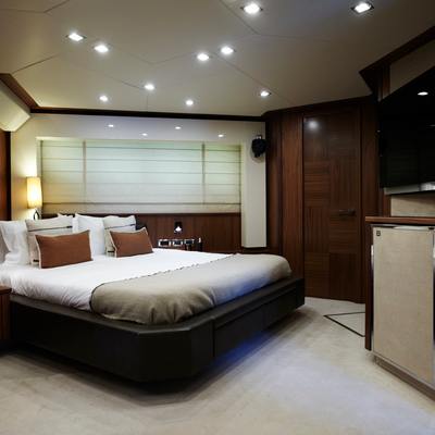 Nova 92 Yacht 12