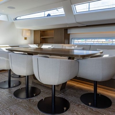 PS5 Playstation Yacht 15