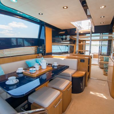 Antamar II Yacht 12