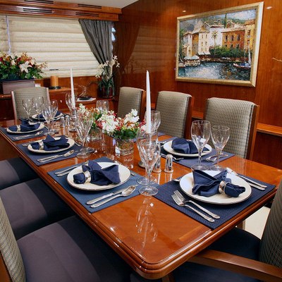 Outta Touch Yacht 6