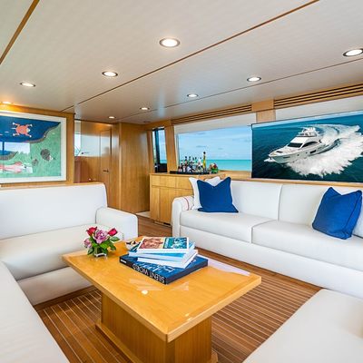 Nailed It Yacht 13