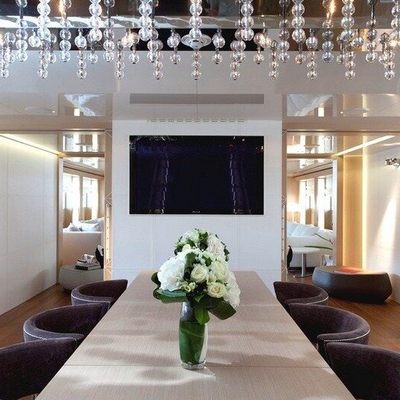 Vicky Yacht 15