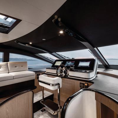 ASR Yacht 11