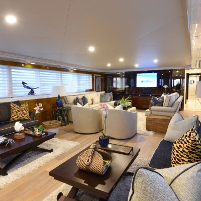 Big Eagle Yacht 12