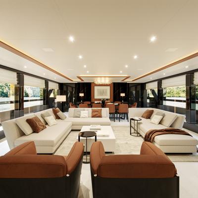 Sairu Yacht 12