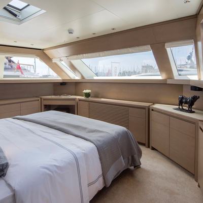 Bst Sunrise II Yacht 14