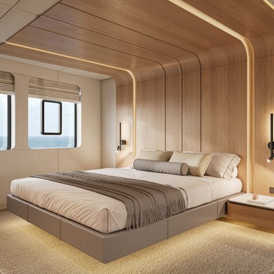 MIM Ocean 10 Yacht 14